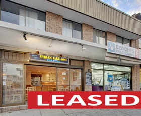 Shop & Retail commercial property leased at Waratah Street Mona Vale NSW 2103