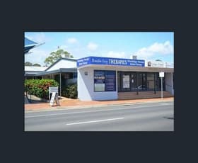 Medical / Consulting commercial property leased at 1/59 Torquay Road Pialba QLD 4655