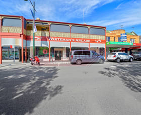 Medical / Consulting commercial property leased at 1-9/90-100 Argyle Street Camden NSW 2570