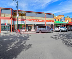 Shop & Retail commercial property leased at 6/100 Argyle Street Camden NSW 2570