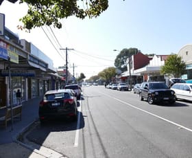 Offices commercial property leased at Suite 1/1st Floor 259A Hampton Street Hampton VIC 3188
