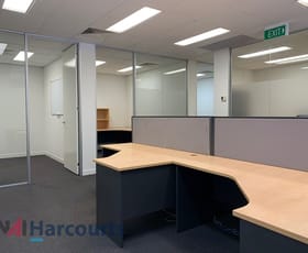 Offices commercial property leased at Ferry Street Nerang QLD 4211