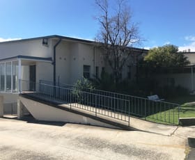 Other commercial property leased at Unit 21, 363 Crown Street Wollongong NSW 2500
