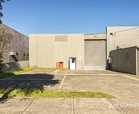 Factory, Warehouse & Industrial commercial property leased at 6 Kylie Place Cheltenham VIC 3192