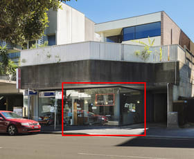 Shop & Retail commercial property leased at 2A/19 Bellevue Road Bellevue Hill NSW 2023
