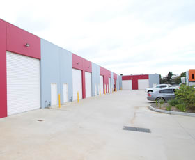 Factory, Warehouse & Industrial commercial property leased at 9/7 Cannery Court Tyabb VIC 3913