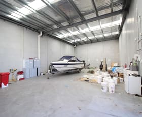 Factory, Warehouse & Industrial commercial property leased at 9/7 Cannery Court Tyabb VIC 3913