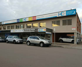 Offices commercial property leased at 2/322-326 West Street Umina Beach NSW 2257