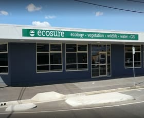 Offices commercial property leased at Shop 3, 71-73 Denham Street Rockhampton City QLD 4700