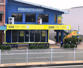 Medical / Consulting commercial property leased at 1/1168 Gold Coast Highway Palm Beach QLD 4221