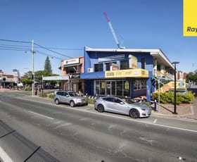 Medical / Consulting commercial property leased at 1/1168 Gold Coast Highway Palm Beach QLD 4221
