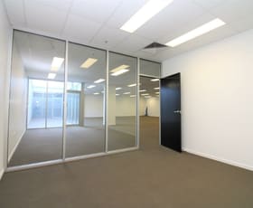 Offices commercial property leased at 15/532-534 Ruthven Street Toowoomba City QLD 4350