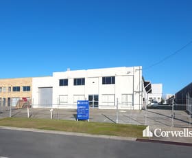 Factory, Warehouse & Industrial commercial property leased at 10 Rowland Street Slacks Creek QLD 4127