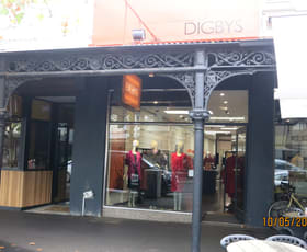 Shop & Retail commercial property leased at 332 Lygon Street Carlton VIC 3053