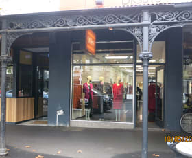 Shop & Retail commercial property leased at 332 Lygon Street Carlton VIC 3053