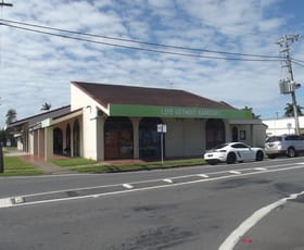 Factory, Warehouse & Industrial commercial property leased at Suite 1/19 Palmer Street North Mackay QLD 4740
