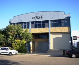 Factory, Warehouse & Industrial commercial property sold at Brookvale NSW 2100