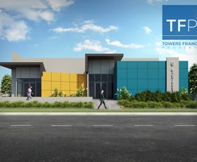 Showrooms / Bulky Goods commercial property leased at 2/6 Machinery Drive Tweed Heads South NSW 2486
