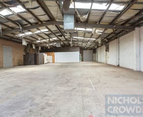 Factory, Warehouse & Industrial commercial property leased at 14 Citrus Street Braeside VIC 3195