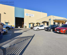 Factory, Warehouse & Industrial commercial property leased at 30 Parkinson Way Kardinya WA 6163