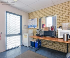 Offices commercial property leased at 30 Parkinson Way Kardinya WA 6163