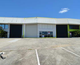 Showrooms / Bulky Goods commercial property leased at 5 Miller St Slacks Creek QLD 4127