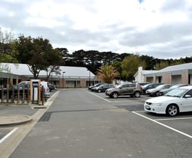 Offices commercial property leased at 3/475 Moorooduc Highway Mount Eliza VIC 3930