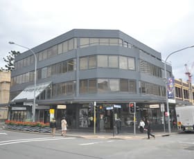 Medical / Consulting commercial property leased at 239 Church Street Parramatta NSW 2150