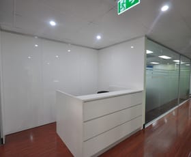Medical / Consulting commercial property leased at 239 Church Street Parramatta NSW 2150