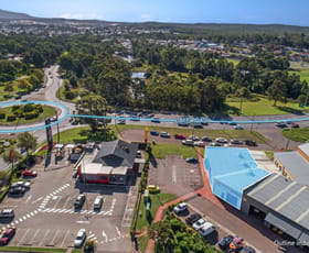 Factory, Warehouse & Industrial commercial property leased at Unit 1, 15 Stockland Drive Glendale NSW 2285