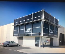 Factory, Warehouse & Industrial commercial property leased at 1/10  Paramount Blvd Derrimut VIC 3030