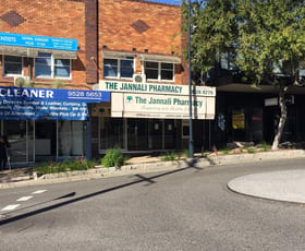 Shop & Retail commercial property leased at 82 Railway Crescent Jannali NSW 2226