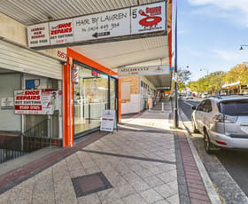 Other commercial property leased at 3/557-559 Box Road Jannali NSW 2226
