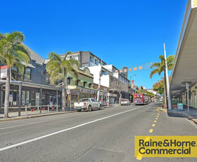 Medical / Consulting commercial property leased at 2/55 Caxton Street Paddington QLD 4064