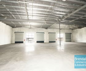 Showrooms / Bulky Goods commercial property leased at Unit 6 & 7/31-79 Paisley Dr Lawnton QLD 4501