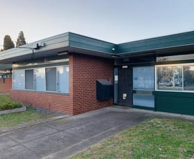 Offices commercial property leased at 609-611 South Road Bentleigh East VIC 3165