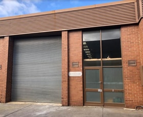 Factory, Warehouse & Industrial commercial property leased at 18-20 Roberna Street Moorabbin VIC 3189