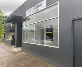 Shop & Retail commercial property leased at 29 Melva Street Bentleigh East VIC 3165