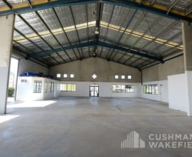 Showrooms / Bulky Goods commercial property leased at Unit 1/23  Gibbs Street Arundel QLD 4214