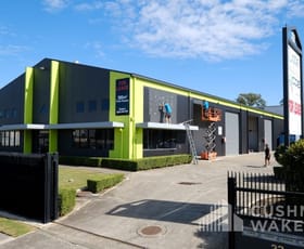 Showrooms / Bulky Goods commercial property leased at Unit 1/23  Gibbs Street Arundel QLD 4214