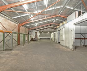 Factory, Warehouse & Industrial commercial property leased at 13 - 15 Kenyon Street Fairfield NSW 2165