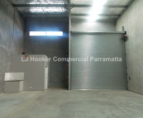 Factory, Warehouse & Industrial commercial property leased at 12/191-195 McCredie Road Smithfield NSW 2164