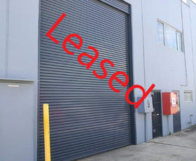Factory, Warehouse & Industrial commercial property leased at 9/93-97 Newton Road Wetherill Park NSW 2164