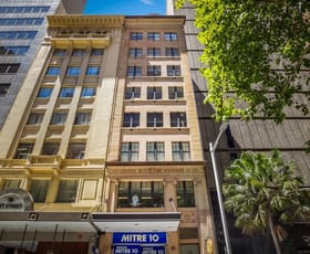 Medical / Consulting commercial property leased at Suite 1.04, Level 1/74 Pitt Street Sydney NSW 2000