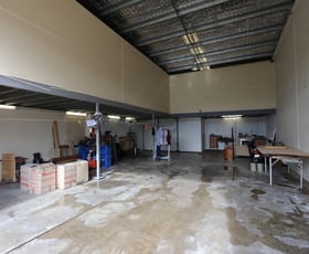 Offices commercial property leased at 1/3 William Banks Drive Burleigh Heads QLD 4220