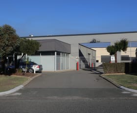 Factory, Warehouse & Industrial commercial property leased at 27 Irvine Drive Malaga WA 6090