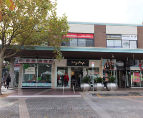 Offices commercial property leased at 3/40-44 Wells Street Frankston VIC 3199