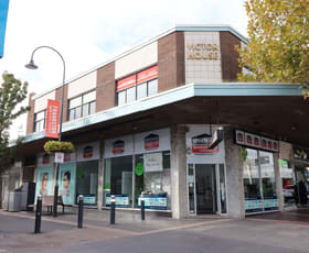 Offices commercial property leased at 3/40-44 Wells Street Frankston VIC 3199