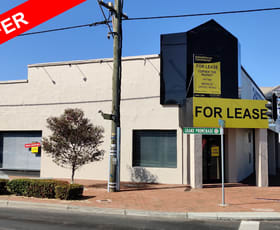 Medical / Consulting commercial property leased at 3 / 215 - 217 Grand Promenade Bedford WA 6052