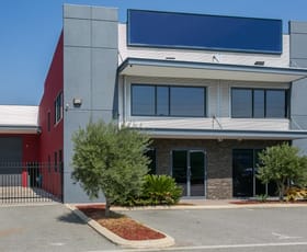 Offices commercial property leased at Unit 1/725 Marshall Road Malaga WA 6090